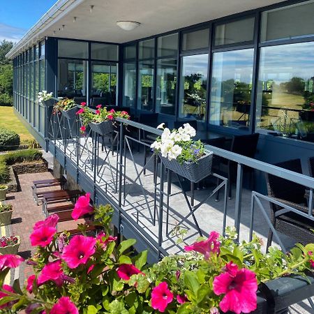 Westlodge Hotel & Leisure Centre Бэнтри Экстерьер фото