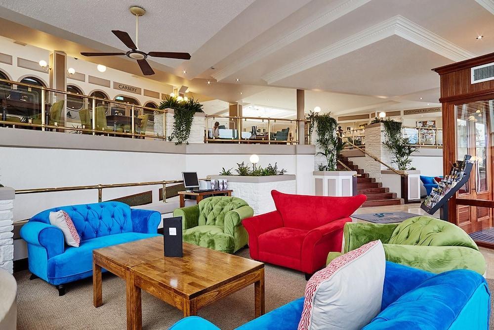 Westlodge Hotel & Leisure Centre Бэнтри Экстерьер фото