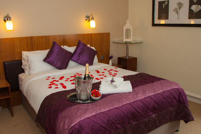 Westlodge Hotel & Leisure Centre Бэнтри Экстерьер фото